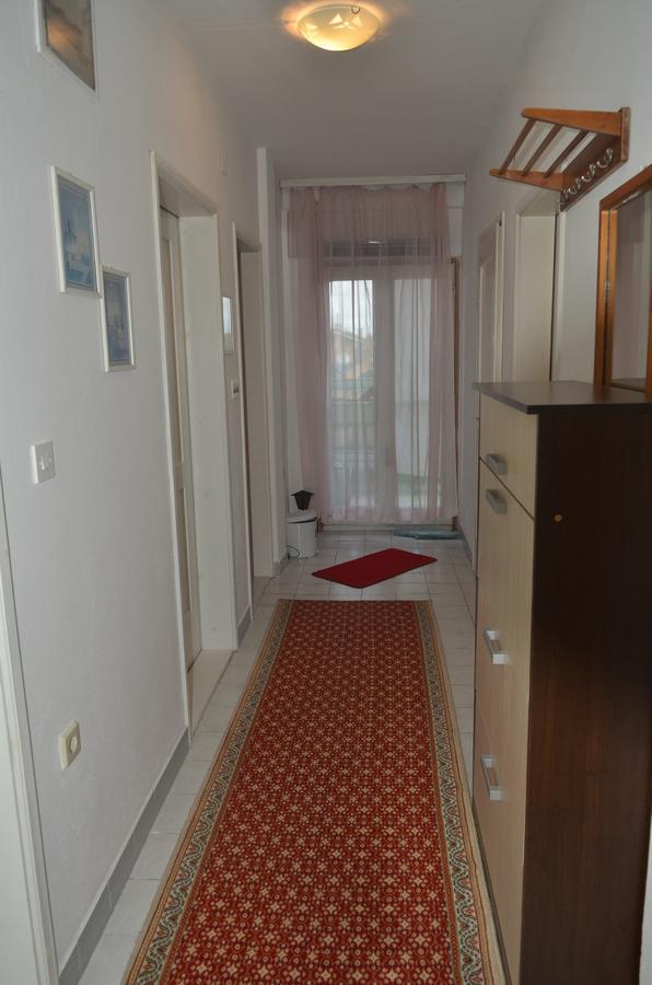 Prenociste Orhideja Hotel Odžak Eksteriør billede