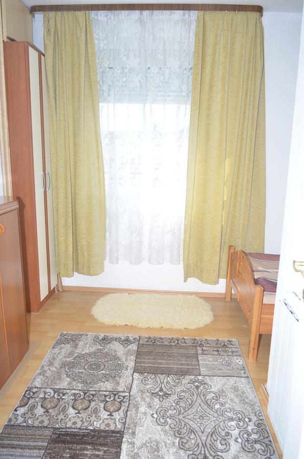 Prenociste Orhideja Hotel Odžak Eksteriør billede
