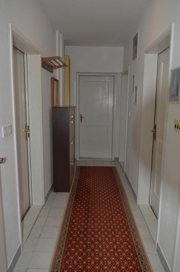 Prenociste Orhideja Hotel Odžak Eksteriør billede