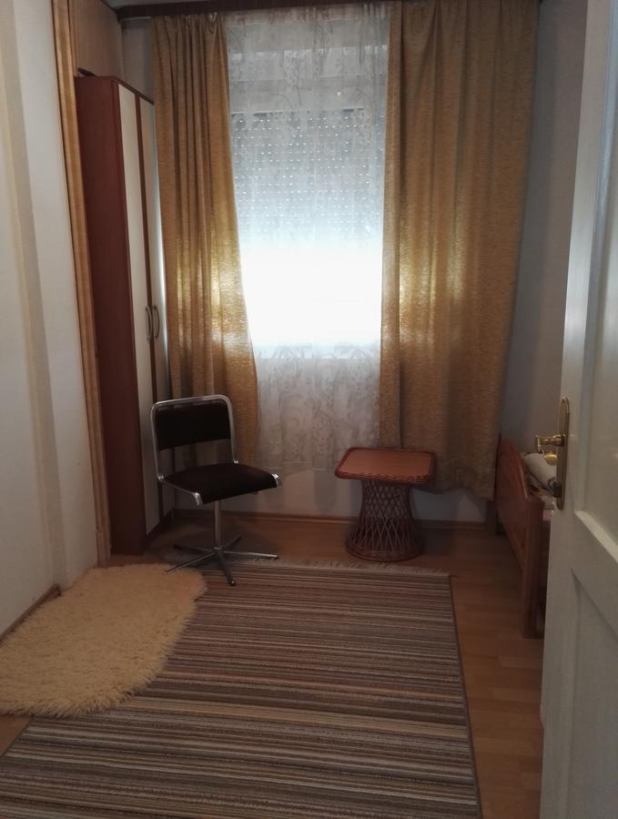 Prenociste Orhideja Hotel Odžak Eksteriør billede